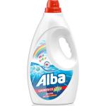 ALBA WASHING MACHINE COLOR 60 ML.3000