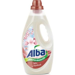ALBA AMMORBIDENTE TALCO ML.1850