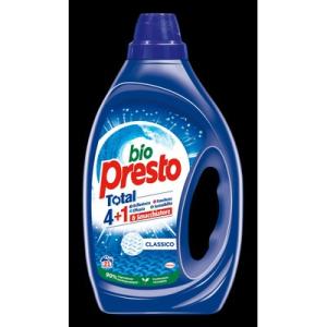 BIO PRESTO CLASSICO 21 LAVAGGI ML.945