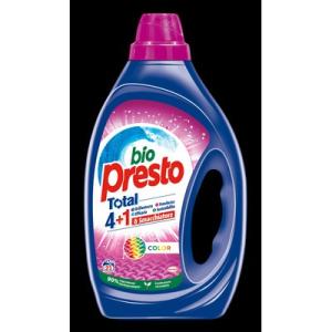 BIO PRESTO COLOR 21 LAVAGGI ML.945