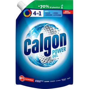 CALGON GEL 4 IN 1 BUSTA ML.1200