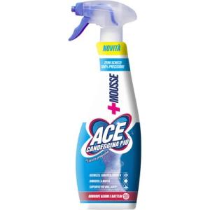 ACE BLEACH MORE FRESH SPRAY ML690