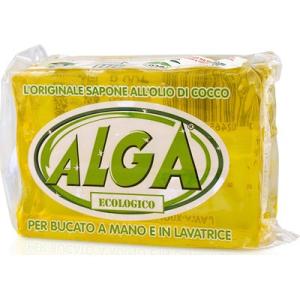 ALGA SAPONE ECOLOGICO BUCATO GR.400