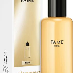 Rabanne Fame Intense Eau de Parfum ricarica da donna 200ML