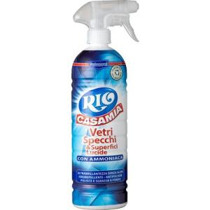 RIO BUM BUM VETRI ML.800