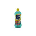 SPIC SPAN PAVIMENTI ANIMALI ML.1000