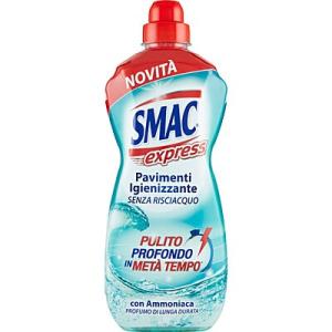 SMAC EXPRESS PAVIMENTI IGIENIZ.ML.1000