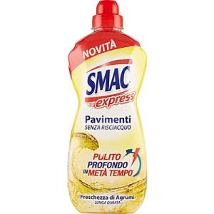 SMAC EXPRESS PAVIMENTI AGRUMI ML.1000