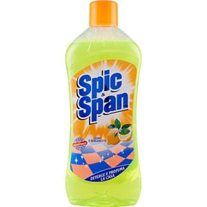 SPIC SPAN PAVIMENTI CEDRO ML.1000