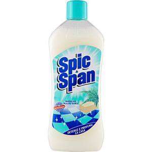 SPIC SPAN PAVIMENTI MUSCHIO ML.1000