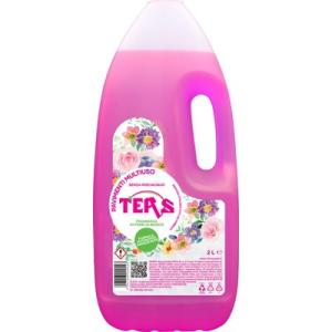 TERS LAVAPAVIMENTI ROSA ML.2000