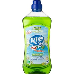 RIO BUM BUM PAVIMENTI LIMONE ML.1000