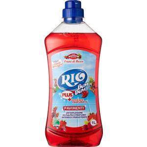 RIO BUM BUM PAVIMENTI BOSCO ML.1000