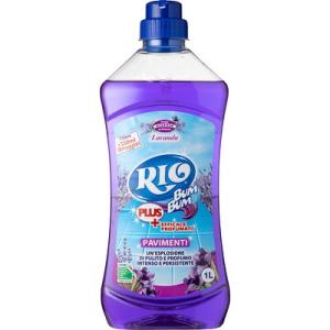 RIO BUM BUM PAVIMENTI LAVANDA ML.1000