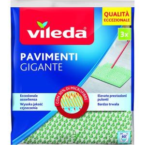 VILEDA PAVIMENTI GIGANTE PZ.3