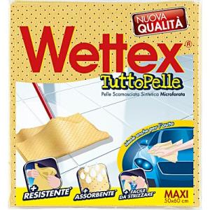 WETTEX PAVIMENTI TUTTOPELLE 50X60CM