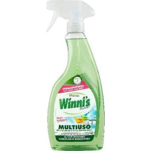 WINNI'S MULTIUSO EROGATORE ML.500