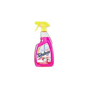 FABULOSO VETRI SPRAY ML.600