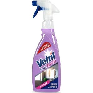 VETRIL VETRI E SPECCHI EROGATORE ML650