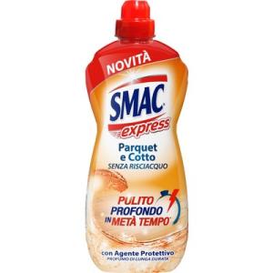 SMAC EXPRESS PAVIMENTI PARQUET ML.1000