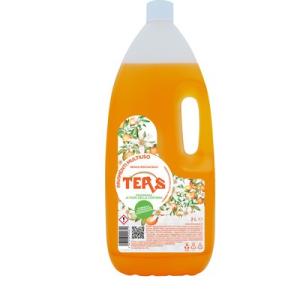 TERS LAVAPAVIMENTI ARANCIO ML.2000