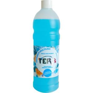 TERS LAVAPAVIMENTI AZZURRO ML.1000