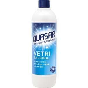 QUASAR VETRI RICARICA ML.580