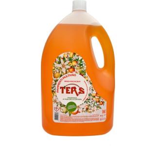 TERS LAVAPAVIMENTI ARANCIO ML.4000