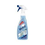 VETRIL DOCCIA EROGATORE ML.650