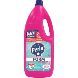 PERLA PAVIMENTI IGIENIZZANTE ML.2000