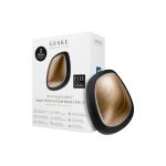 GESKE Maschera facciale Sonic Warm & Cool 9 in 1 - Nero Oro