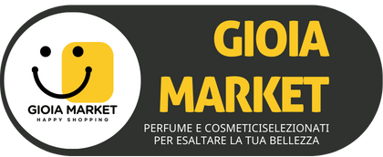 GioiaMarket | Acquista il meglio, dalla nostra casa alla tua.