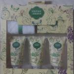 Valentina Vintage Angels Confezone Bagni/Gift Set