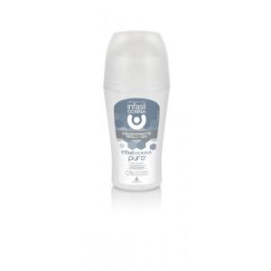 Infasil Deodorante Donna Puro Roll-on 50 Ml
