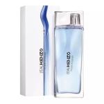 'Eau Kenzo Pour Homme Eau de Toilette (uomo) 50 ml