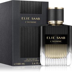 Elie Saab L'HOMME Eau de Parfum per uomo 100ML