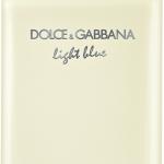 Dolce&Gabbana Light Blue Eau de Toilette da donna 25ml