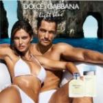Dolce&Gabbana Light Blue Pour Homme Eau de Toilette per uomo 125ml