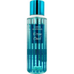 Love & Mysteries Ocean Crush Body Mist 250 ml