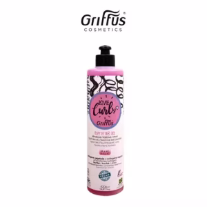 Griffus Griffus Love Curls Day After Gel KARITA 420 GR