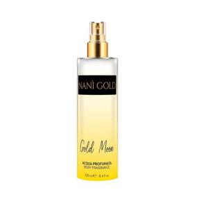 Nani’ gold acqua profumata 250 ml crazy temptation