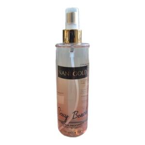 NANI GOLD ACQUA PROFUMATA 250ML SEXY BEACH