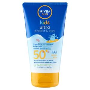 Nivea Sun Kids Protect&Play Fp50+ Ml 150