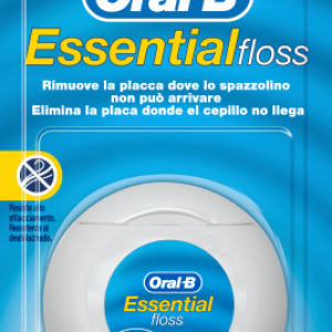 Oral-B Filo Interdentale Cerato, 50 m