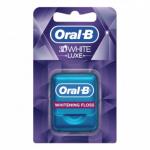 Oral b 3d White Luxe Filo Interdentale 35 Metri