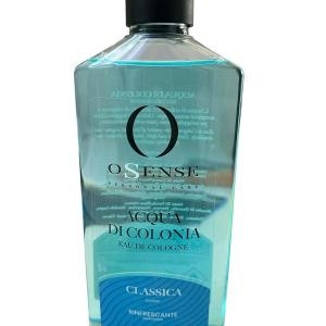 OSENSE ACQUA DI COLONIA CLASSICA 400ML