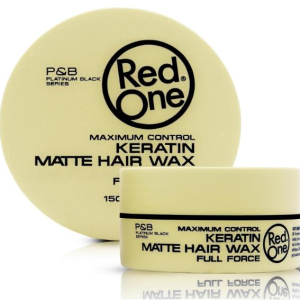 RED ONE - KERATINE 150 ML CIRE CAPILLAIRE KERATINE