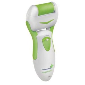 roller soft apparecchio per pedicure che rimuove in modo delicato la pelle dura,