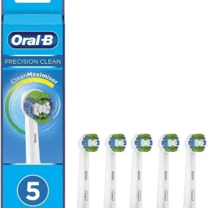 Oral B Vitality Ricambi Precision X5