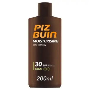 PIZ BUIN® MOISTURISING FLUIDA CORPO SPF30 200ml